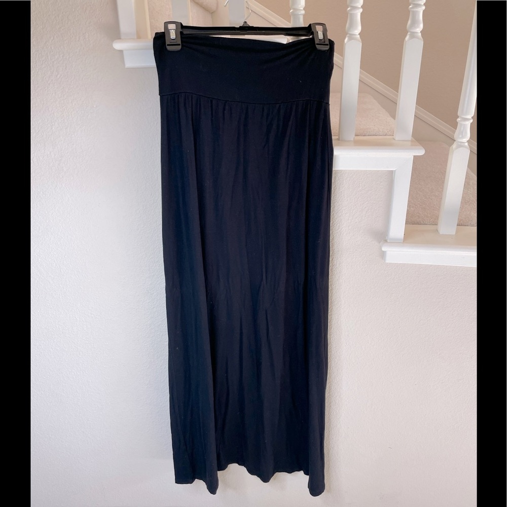 Women’s maxi skirt